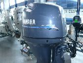 YAMAHA 100 CV YAMAHA
