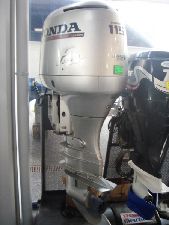 HONDA 115 CV HONDA