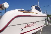 OCQUETEAU ABACO 20