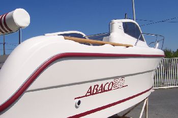 OCQUETEAU ABACO 20
