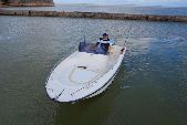 OCQUETEAU ABACO 360 OPEN 
