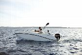 QUICKSILVER ACTIV 505 OPEN