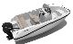 QUICKSILVER ACTIV 505 OPEN