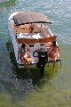 QUICKSILVER ACTIV 645 CRUISER