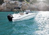 QUICKSILVER QUICKSILVER ACTIV 605 SUNDECK