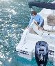 QUICKSILVER QUICKSILVER ACTIV 605 SUNDECK