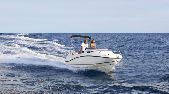QUICKSILVER 505 ACTIV CABIN