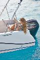 QUICKSILVER 505 ACTIV CABIN