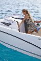 QUICKSILVER 505 ACTIV CABIN