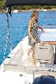QUICKSILVER 505 ACTIV CABIN