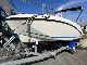 QUICKSILVER ACTIV 555 OPEN