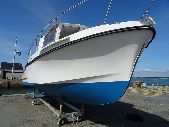 KIRIE ANGE DE MER 750