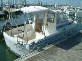BENETEAU ANTARES 640