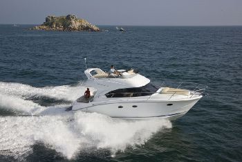 BENETEAU ANTARES 36