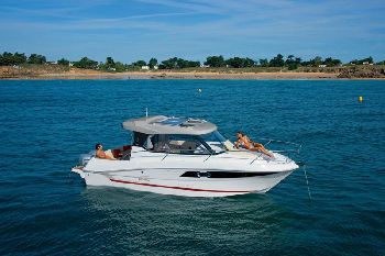 BENETEAU ANTARES 8.80