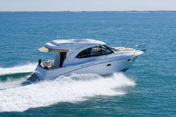 BENETEAU ANTARES 30S