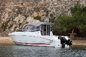 BENETEAU ANTARES 6.80