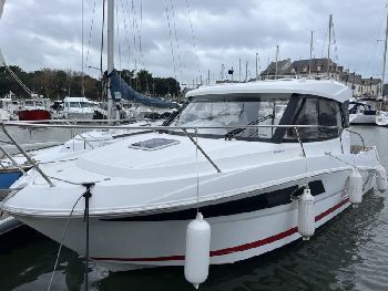 BENETEAU ANTARES 9