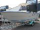 GUY MARINE ANTIOCHE 545 CABINE