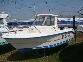 GUY MARINE ANTIOCHE 550
