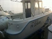 GUY MARINE ANTIOCHE 600