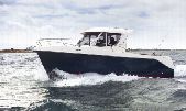 ARVOR ARVOR 280 AS DE LUXE