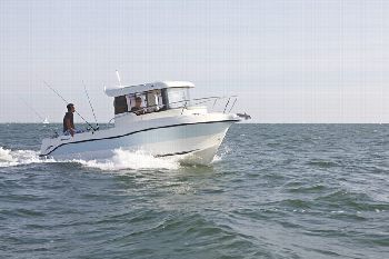 QUICKSILVER ARVOR 690