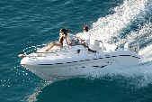 RANIERI ATLANTIS 20