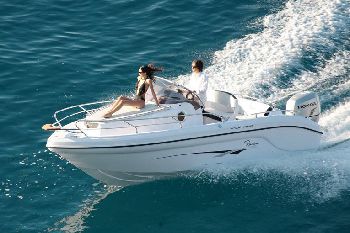 RANIERI ATLANTIS 20