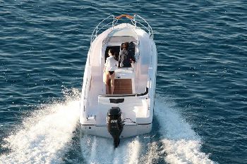 RANIERI ATLANTIS 26