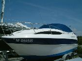 BAYLINER BAYLINER 245 SB