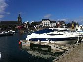 BAYLINER BAYLINER 245 SB