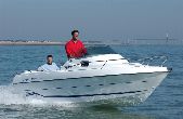 B2 MARINE CAP FERRET 552 CC