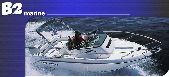 B2 MARINE CAP FERRET 650 CC