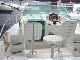 B2 MARINE CAP FERRET 650 CC