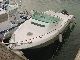 B2 MARINE CAP FERRET 650 CC