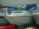 B2 MARINE CAP FERRET 650 CC