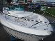 B2 MARINE CAP FERRET 550 OPEN SUN DECK