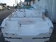 B2 MARINE CAP FERRET 550 OPEN SUN DECK