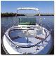 B2 MARINE CAP FERRET 550 OPEN SUN DECK