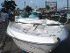B2 MARINE CAP FERRET 550 OPEN SUN DECK