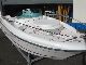 B2 MARINE CAP FERRET 502 OPEN