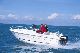 B2 MARINE CAP FERRET 502 OPEN