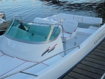 B2 MARINE CAP FERRET 552 SWA