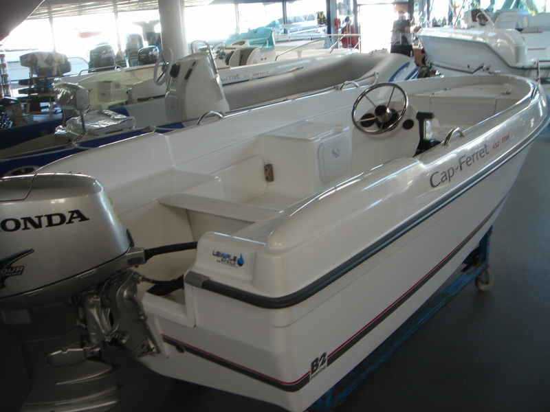Prix moteur bateau honda #4