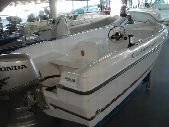 B2 MARINE CAP FERRET 450 OPEN