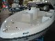 B2 MARINE CAP FERRET 450 OPEN