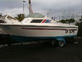 B2 MARINE CAP FERRET 500 CABIN