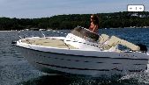 B2 MARINE CAP FERRET 502 SWA