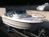 B2 MARINE CAP FERRET 502 SWA